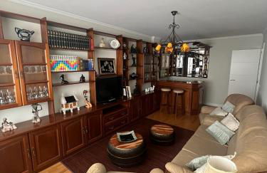 Refuxio do mar - Foto 1