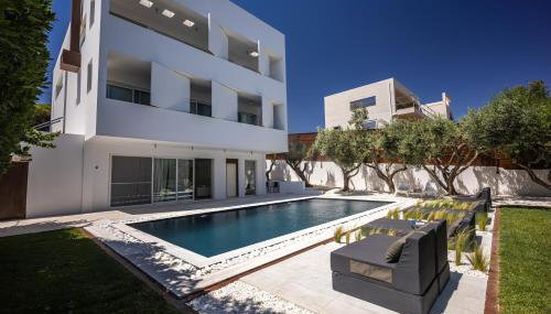 Infinity White Complex by GK Hospitality Group - Foto 3