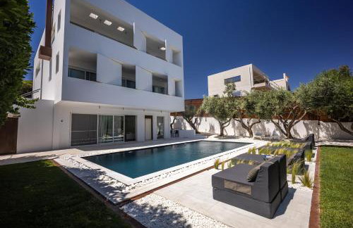Infinity White Complex by GK Hospitality Group - Foto 3