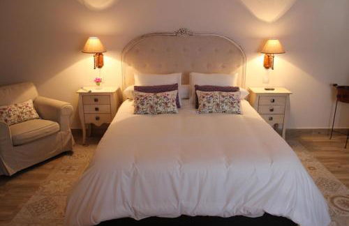 Casa Rural Bellamonte - Foto 46