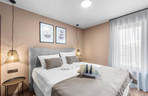 Quercus Village Penthouse with jacuzzi - Foto 18