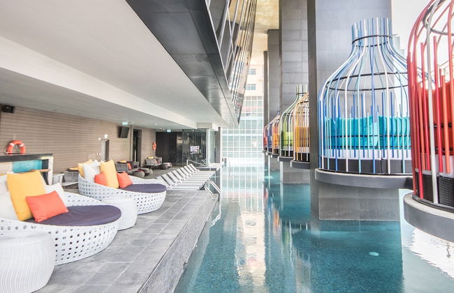 Oakwood Makati Avenue - Photo 56