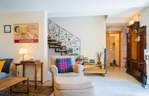 Villa Benka, Istrian stone house - Foto 57