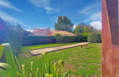 Holiday Home Les Charmilles-13 by Interhome - Foto 38