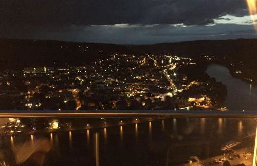 Wohnen direkt am Moselstrand - Foto 50