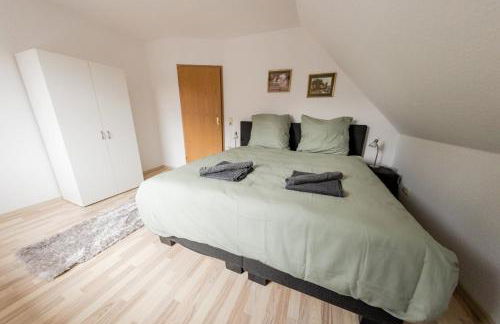 Großzügiges Wohlfühlhaus zwischen Stadt & Meer - Foto 33