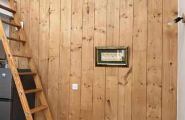 La Chapelle de Monet - Logis Les Marguerites - Foto 8