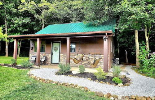 Deer Haven Cabin - Foto 1