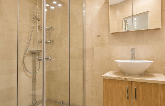 1 bedroom - Birger Jarls - Photo 9