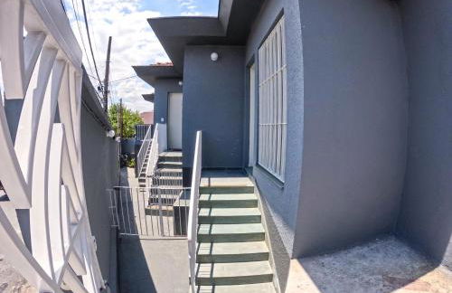 Hospedagem Otto - Saúde SP-160 complexo Anchieta-imgrantes Próx a ExpoSP Aerop Cursino Zoosafári Shop Plaza Sul - Foto 44