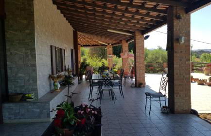 Bed House Floristella - Foto 29