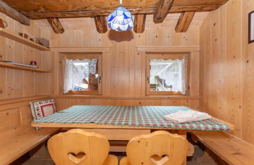 Serrai Lodge - Foto 4