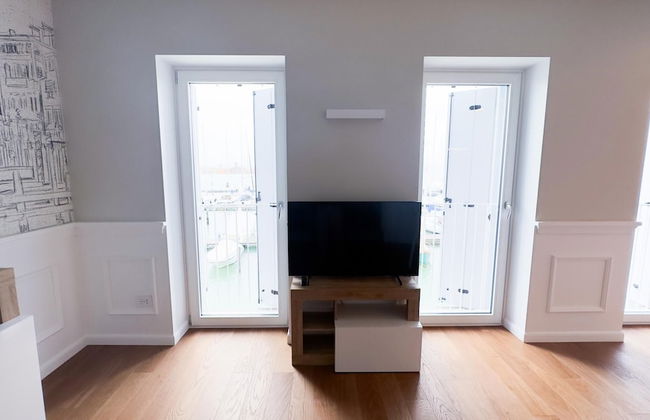 Fairmont Seafront Venice Suite by Ca-sa Chec - Foto 10