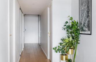 Apartement view of all of Paris - Foto 20