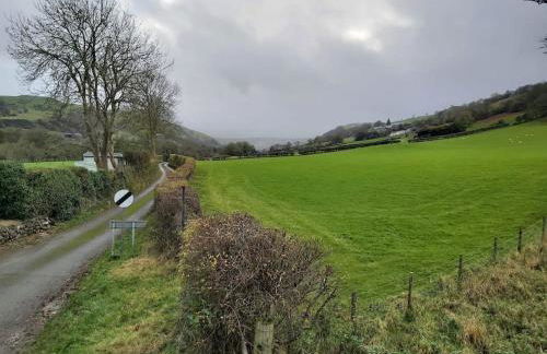 Y Llew Bach, the tiny house - Photo 11