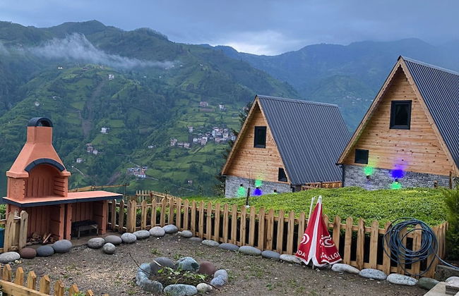 ELVA BUNGALOV - Foto 30