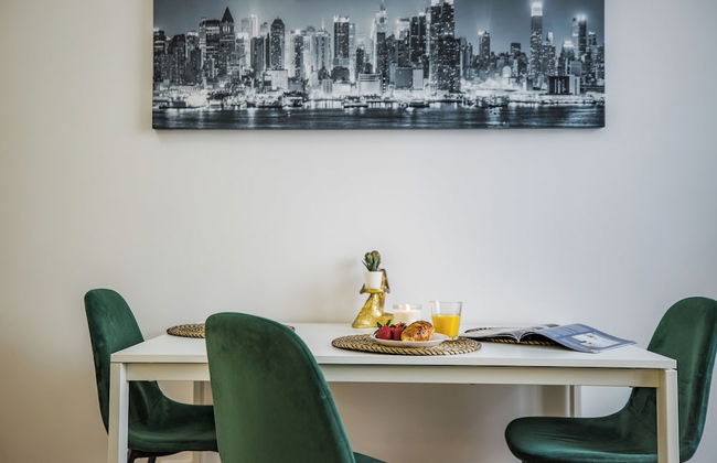 MGR Studio Bitwy Warszawskiej Warszawa - Foto 19