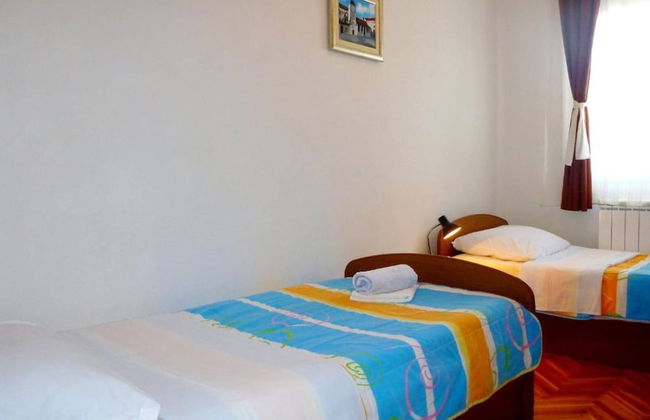 Beachfront Mastrinka Apartments With Sea View - Foto 1