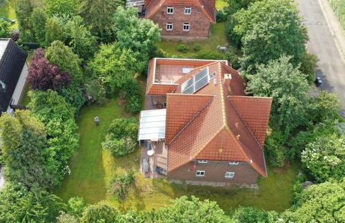 Holiday home with 4 bedrooms - Foto 1