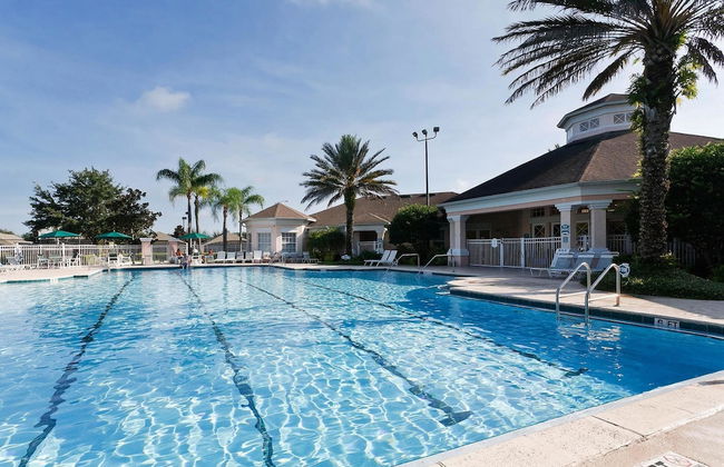 Windsor Palms Resort - Foto 78