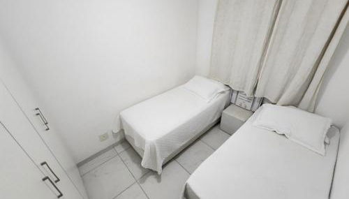 Apto completo com garagem - Foto 5