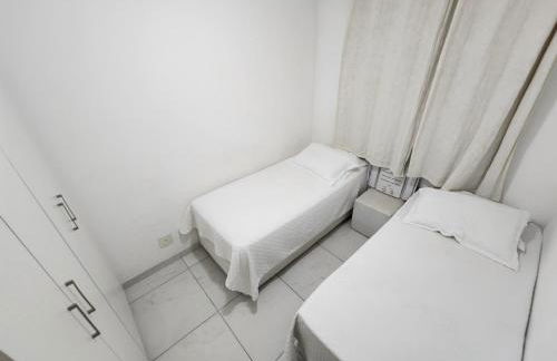 Apto completo com garagem - Foto 5