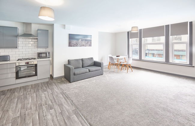 Host Stay Apartment 2 Clarendon - Foto 4