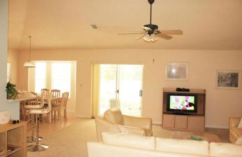 3 bedrooms pool home Pinewood Estates - Foto 11