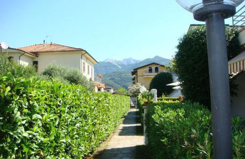 Villetta Cinquale Versilia - Foto 3