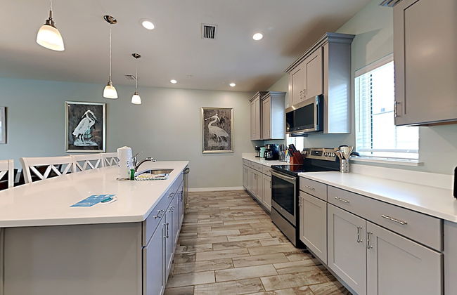 Lost Key Townhomes #14589 - Searenity - Foto 9