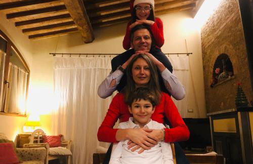 Agriturismo Poggio Salvi - Foto 22