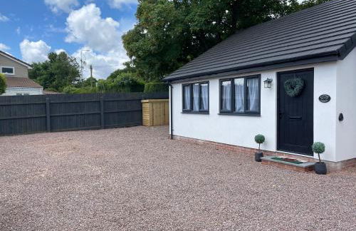 Blackberry Cottage - Foto 18