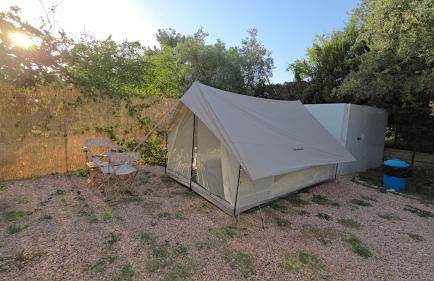 Cabaña la Charquita del Pato Andrés - Foto 37