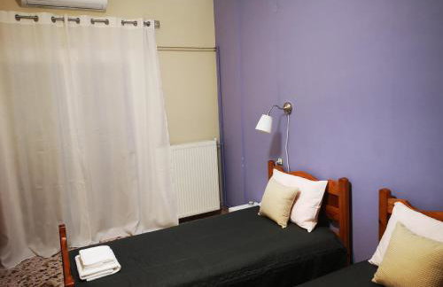 Sea View Apartment with 3 Bedrooms in Amfilochia - Foto 41