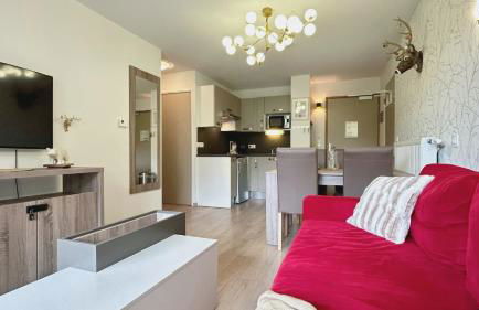 Crests Lodge - Plagne -Villages 2100m - Classé 4 étoiles - Foto 6