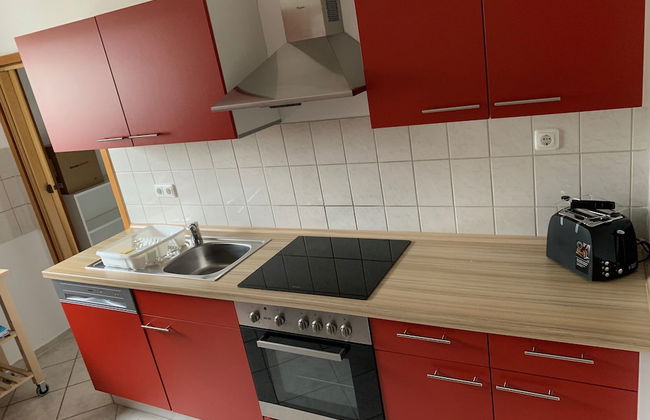 Apartment Schmuck - Foto 9