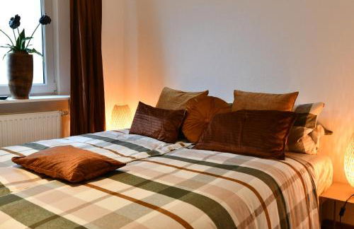 Heimat Floral Ferienhaus - Foto 10