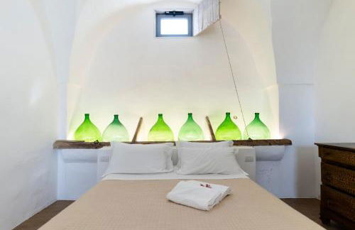 Masseria Parco della Grava - Foto 39