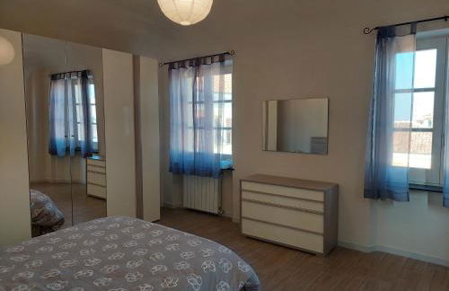 Novi Outlet Apartment - Foto 10