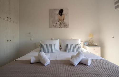 Le Petit Refuge 2 Floor Maisonette with Seaview - Foto 12