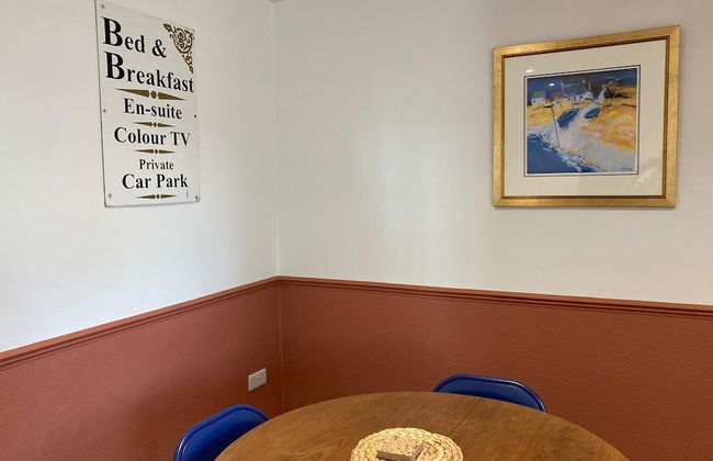 Squirrel Away Apartment Crieff - Foto 25