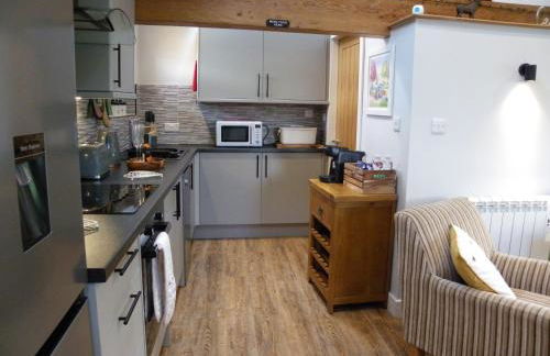 Shay Bank Cottage - Foto 13