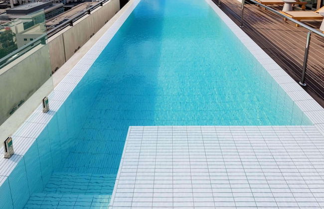 Avani Melbourne Box Hill Residences - Foto 51