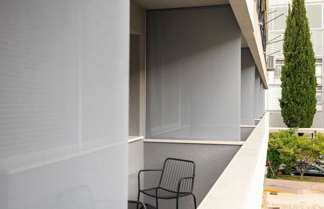 Skaline Luxury rooms Split - Foto 34