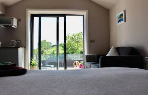 The Hideaway Portaferry - Foto 21