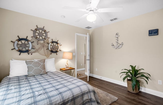 Upstay - Waterside Home With Pool and Hot Tub - Foto 22