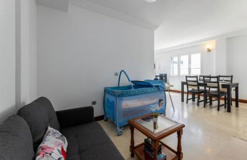 Home2Book Bright Casa Rocío Playa Honda, Terrace - Foto 10