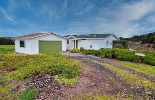 Driftwood Cottage - Foto 25