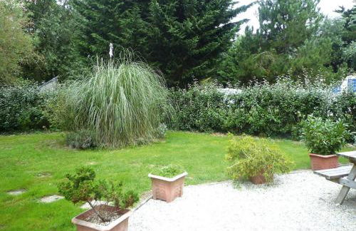 Wooden House by Beach near Barneville - Foto 17