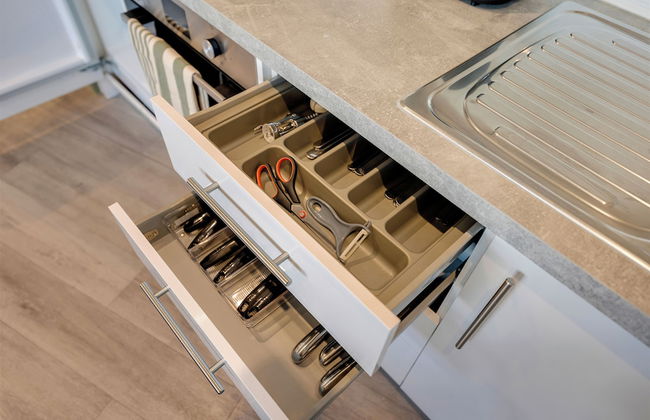 Your Apartment I Clifton Village - Foto 45